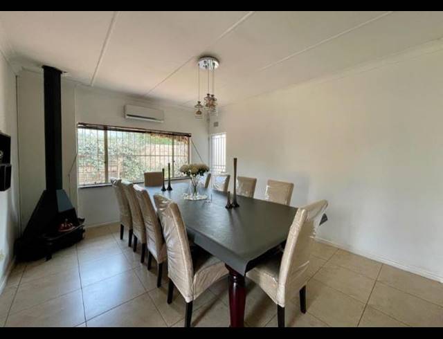 3 BEDROOM HOUSE FOR SALE IN ARCON PARK